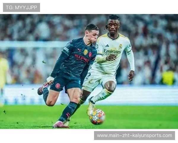 福登赛后表示两个进球展现了自己的技术特点，福登集锦