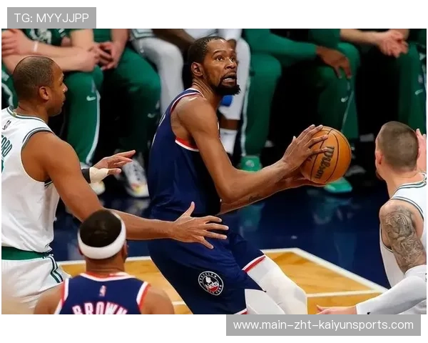 杜兰特再碰绿军噩梦退散 三节打卡找回久违松弛感，杜兰特bkn