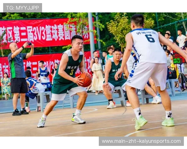 篮球进社区全民健身的中国路径，社区篮球队