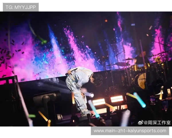 黄雅琼爆料追星周深：训练忙没空大动作！