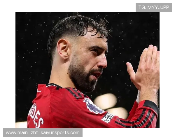 曼联前场配合默契，布鲁诺重拾魔法脚，曼联布鲁斯