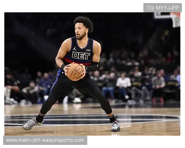 活塞36胜12负稳居东部榜首，坎宁安两双数据统治攻防节奏